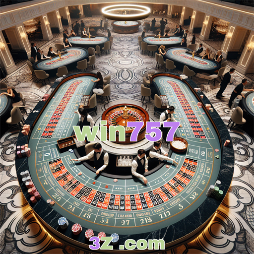 Jackpots no win757.com: A Chance de Ganhar Grande